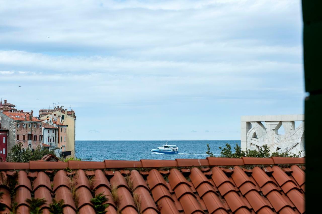 Apartman Delfin Rovinj Ngoại thất bức ảnh